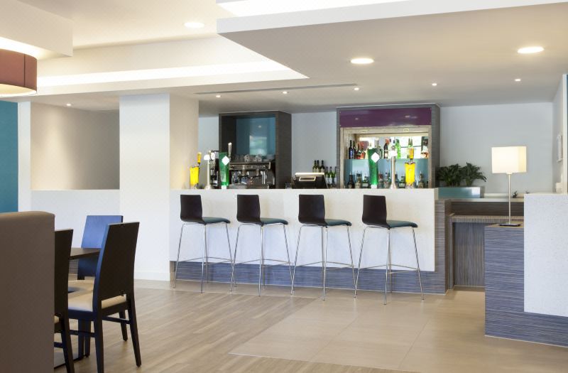 Holiday Inn Express Middlesbrough - Centre Square by IHG photo 3