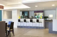Holiday Inn Express MIDDLESBROUGH - CENTRE SQUARE by IHG - bar