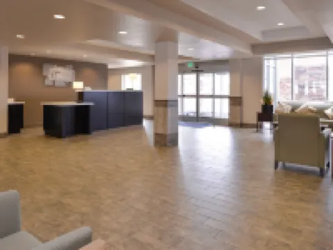 Holiday Inn Express & Suites WILLIAMS by IHG Hoteles en Williams