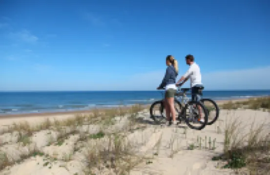 Holiday Inn Express HILTON HEAD ISLAND by IHG