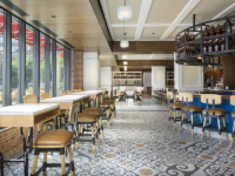 Kimpton JOURNEYMAN by IHG Hotels in Milwaukee