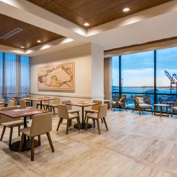 Holiday Inn Express CARTAGENA MANGA by IHG Отели рядом с достопримечательностью «Манга»