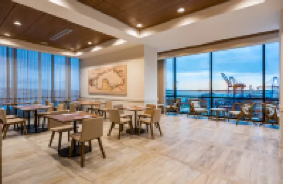 Holiday Inn Express CARTAGENA MANGA by IHG