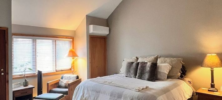 Windham Mountain Village Townhouse Hotels in Windham
