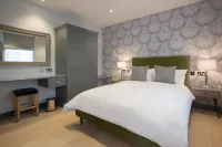 No.8 Waterloo Street Hotel a Birmingham