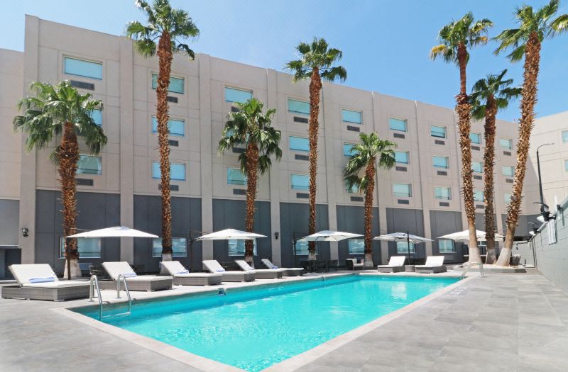 Holiday Inn Ciudad Juarez by IHG photo 4