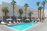 Holiday Inn CIUDAD JUAREZ by IHG - Pools