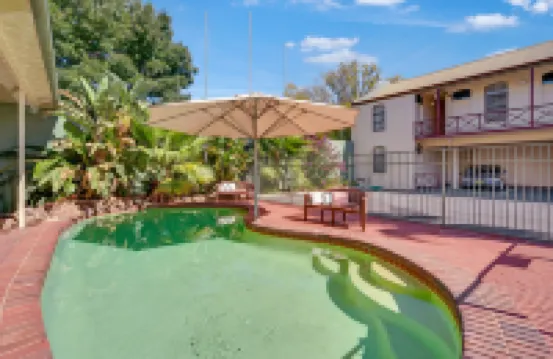 Prince of Wales Hotel