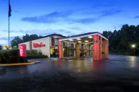 Red Roof Inn West Point Hotel a Chambers County