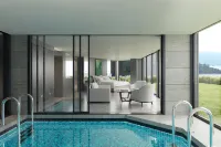 Le Méridien Bodrum Beach Resort - Strand