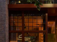 HYDE MELBOURNE PLACE - Balkon