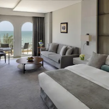 Mövenpick Kuwait Al Bidaa