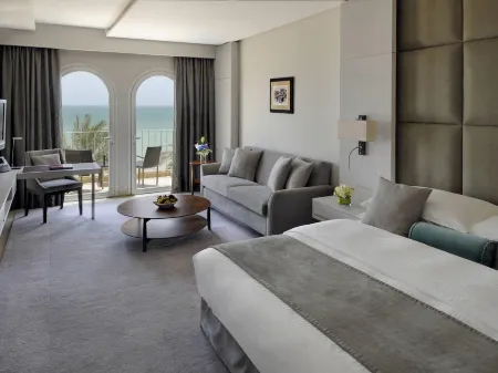 Mövenpick Kuwait Al Bidaa