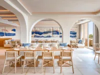 Fairmont La Hacienda Costa del Sol - breakfast