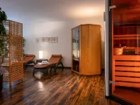 Mövenpick Hotel Nürnberg Airport - spa