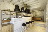 Small Luxury Hotels of The World - Torre del Marques - 5-Star