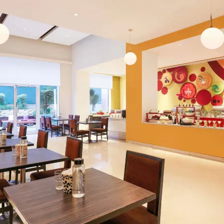 Ibis Pune Viman Nagar