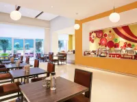 Ibis Pune Viman Nagar - พร้อมอาหารเช้า