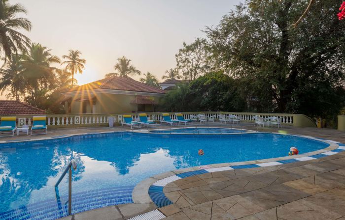 Mercure Goa Devaaya Resort - An Accor Hotels Brand
