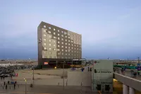 Wyndham Grand Costa Del Sol Lima Airport Hotel di 