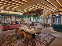 Mövenpick Resort Phan Thiet - Desayuno