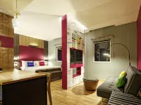 Ibis Padang Hotel di 