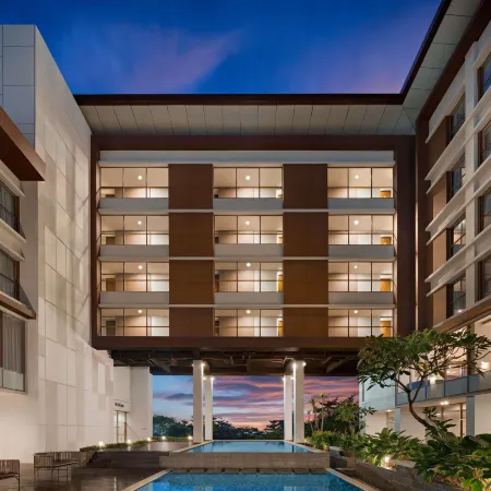 Mercure Padang