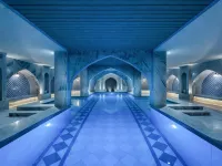 Mercure Bukhara Old Town - Pools