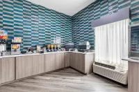 Brentwood Suites, Ascend Hotel Collection - Morgenmad