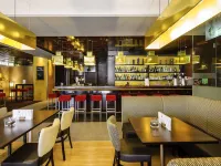 Mercure Hotel Trier Porta Nigra - bar