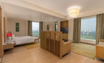 Radisson Blu Hotel Greater Noida