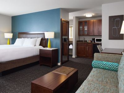 Hyatt House Seattle/Redmond