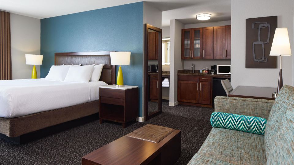 Hyatt House Seattle/Redmond