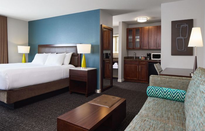 Hyatt House Seattle/Redmond