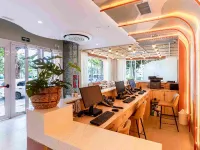 Hotel Aeroporto Othon Hotéis em Rio de Janeiro
