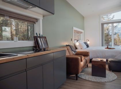 Skyridge Glamping