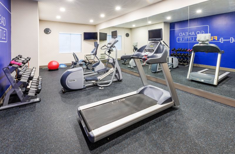 Holiday Inn Express & Suites Dumas by IHG photo 5
