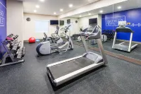 Holiday Inn Express & Suites DUMAS by IHG - Træningscentre