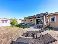 Les Ormes - Homestays