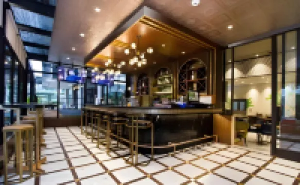 Aviary Bintaro Hotels in South Tangerang City