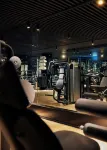 Nimb Hotel - Fitnessstudio