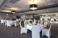 Best Western Plus Village Park Inn