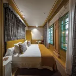 Cristine Bedfor Sevilla