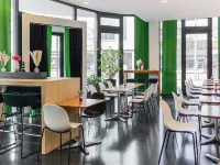 B&B HOTEL Aalen Hotels in Aalen