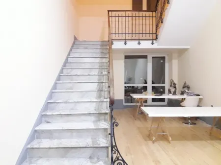 Bed and Breakfast la Mamma