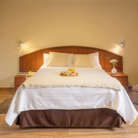 Hotel Park Suites