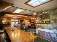 The Alpine Wilderness Lodge Hotels in Great Valley
