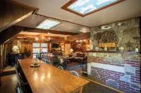 The Alpine Wilderness Lodge