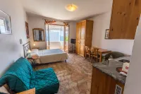 Residence Hotel Baia Portinenti - Boutique