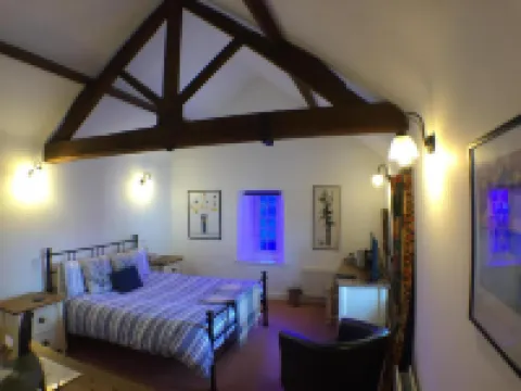 The White Hart Hotels in 